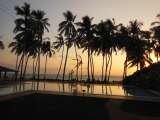            Sanmali Beach Hotel, Marawila, Sri Lanka Beach Road 