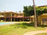            Sanmali Beach Hotel, Marawila, Sri Lanka Beach Road 