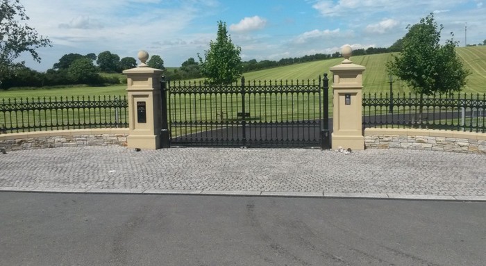  New Album of Period Gates UK Unit 16, James Scott Road, Halesowen - Photo 5 of 11