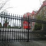  Period Gates UK Unit 16, James Scott Road, Halesowen 
