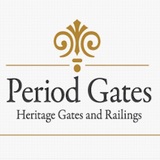  Period Gates UK Unit 16, James Scott Road, Halesowen 