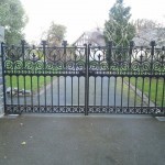  Period Gates UK Unit 16, James Scott Road, Halesowen 