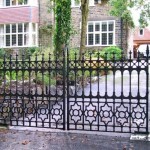Period Gates UK, Birmingham