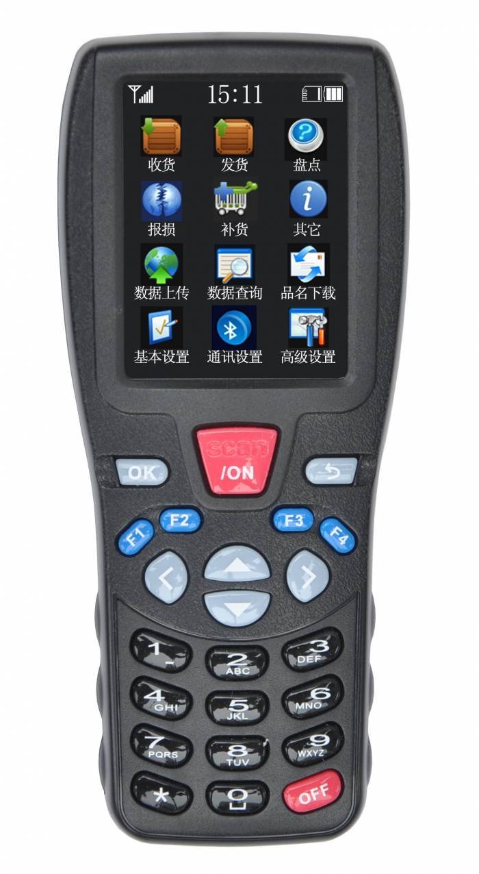  Profile Photos of EASYTECH SYSTEMS INC. 2nd Fl., Bldg. #6, Gaotang Industry Park, 600 Guangshan'er Rd. - Photo 6 of 11