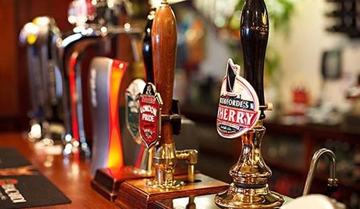  Profile Photos of The Crown Inn Sheringham Lifeboat Plain, East Cliff - Photo 3 of 3
