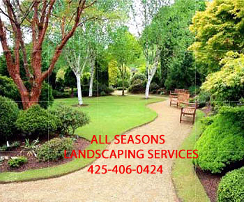  Profile Photos of All Seasons Landscaping Services 11630 Airport Rd Ste # 500 - Photo 7 of 10