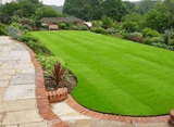  All Seasons Landscaping Services 11630 Airport Rd Ste # 500 
