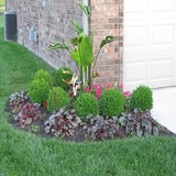                                 All Seasons Landscaping Services 11630 Airport Rd Ste # 500 