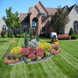  All Seasons Landscaping Services 11630 Airport Rd Ste # 500 