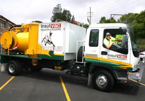  Profile Photos of Insulvac Insulation & Vacuuming Unit 3,  71-73 Lords Rd - Photo 2 of 4