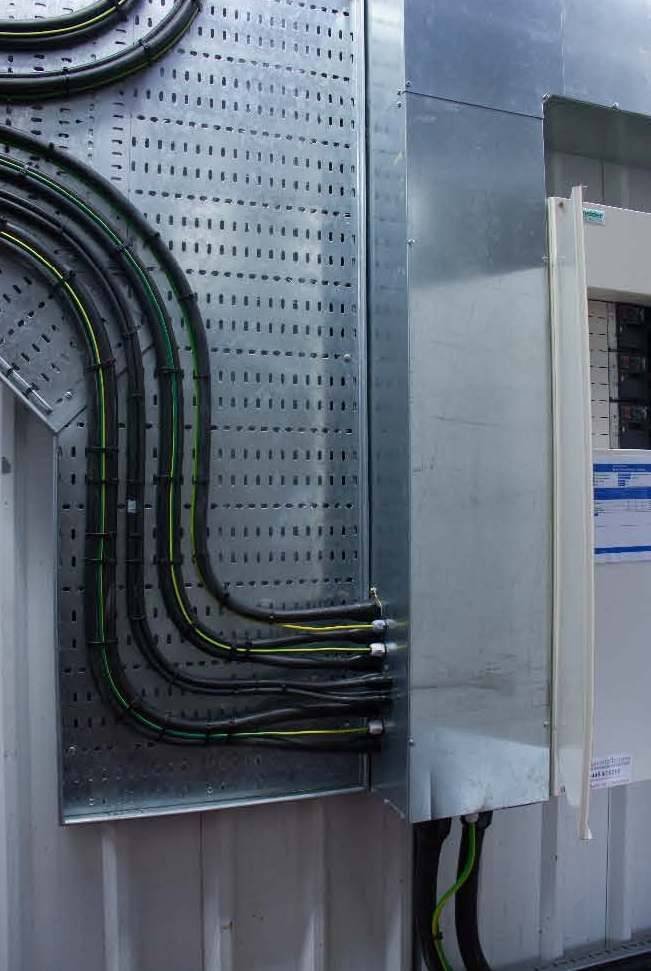  Profile Photos of Linetech Installations LTD Unit 8 Tannery Road - Photo 3 of 5