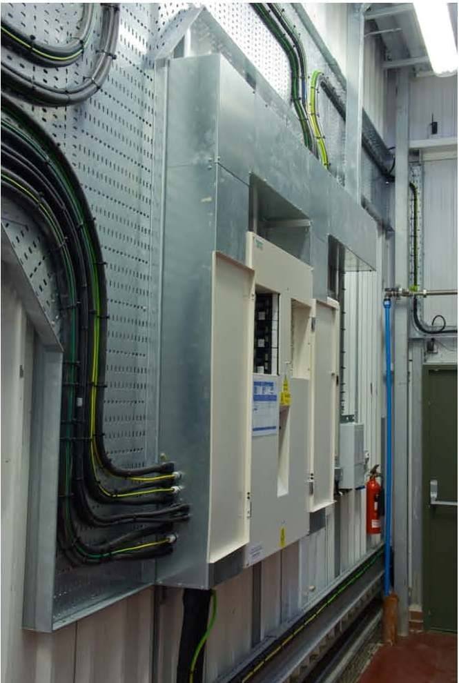  Profile Photos of Linetech Installations LTD Unit 8 Tannery Road - Photo 4 of 5