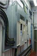 Linetech Installations LTD, Stowmarket