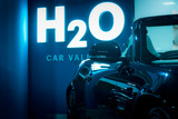 New Album of H20 Car Valeting Centres