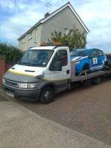  DnD 24 Hour Recovery Kent Wilberforce Way 