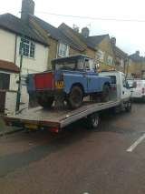  DnD 24 Hour Recovery Kent Wilberforce Way 