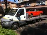  DnD 24 Hour Recovery Kent Wilberforce Way 