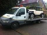DnD 24 Hour Recovery Kent, Gravesend