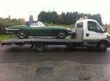 DnD 24 Hour Recovery Kent, Gravesend