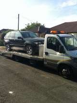 DnD 24 Hour Recovery Kent, Gravesend