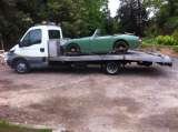 DnD 24 Hour Recovery Kent, Gravesend