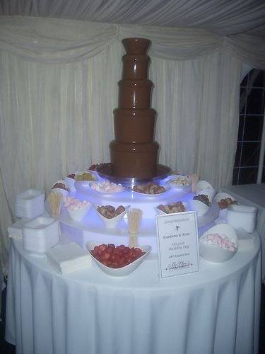  Profile Photos of Luxury Chocolate Fountains Hire Kent Wilberforce Way - Photo 13 of 24