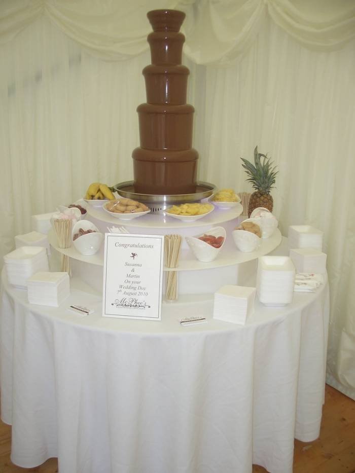  Profile Photos of Luxury Chocolate Fountains Hire Kent Wilberforce Way - Photo 22 of 24