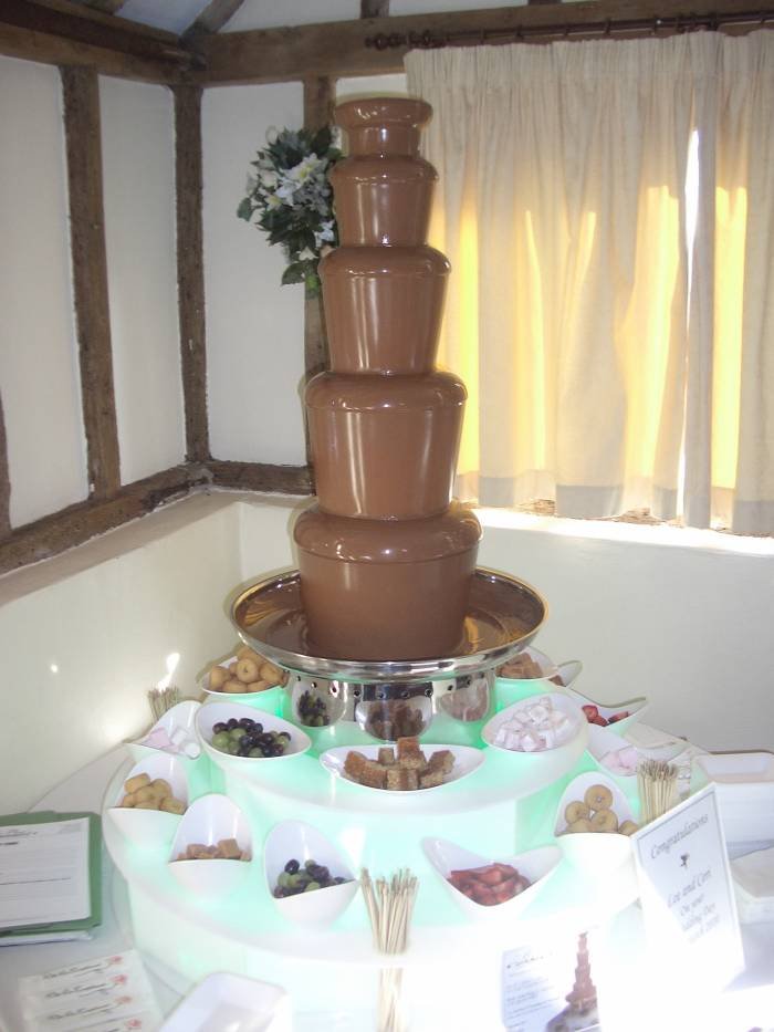  Profile Photos of Luxury Chocolate Fountains Hire Kent Wilberforce Way - Photo 19 of 24
