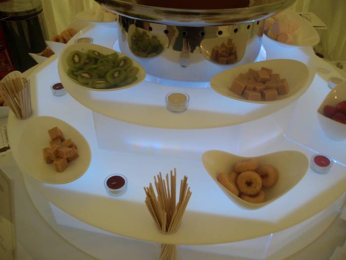  Profile Photos of Luxury Chocolate Fountains Hire Kent Wilberforce Way - Photo 8 of 24