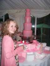 Luxury Chocolate Fountains Hire Kent, Gravesend