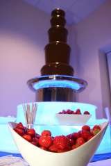 Luxury Chocolate Fountains Hire Kent, Gravesend