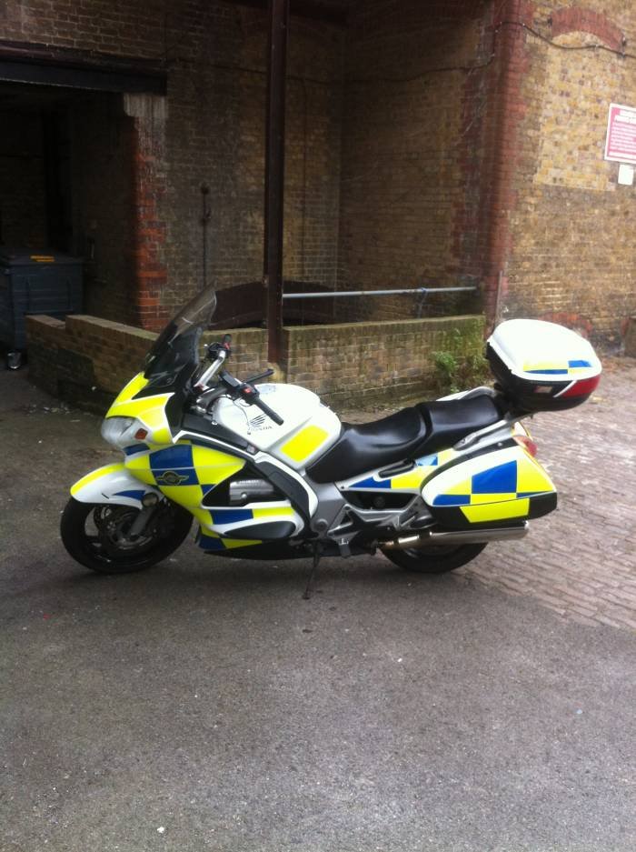  Profile Photos of DnD 24 H Motorcycle Couriers Kent Wilberforce Way - Photo 3 of 5