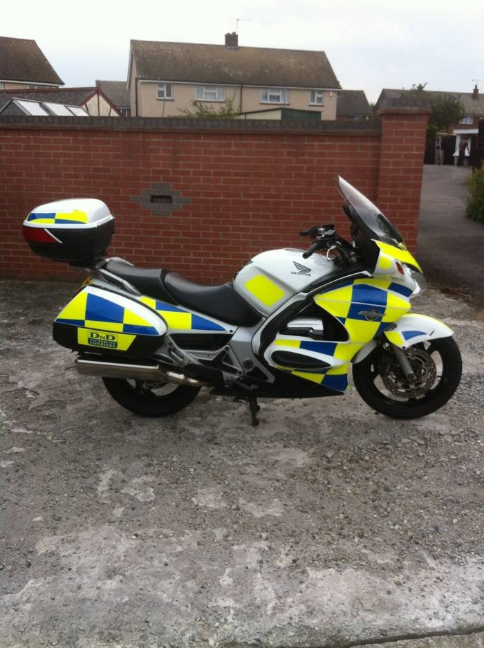  Profile Photos of DnD 24 H Motorcycle Couriers Kent Wilberforce Way - Photo 5 of 5