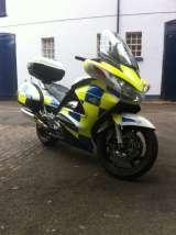  DnD 24 H Motorcycle Couriers Kent Wilberforce Way 