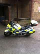 DnD 24 H Motorcycle Couriers Kent, Gravesend