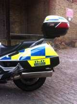 DnD 24 H Motorcycle Couriers Kent, Gravesend