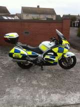 DnD 24 H Motorcycle Couriers Kent, Gravesend