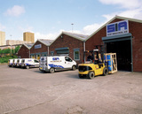 Scot Industrial Air, Glasgow, Glasgow City