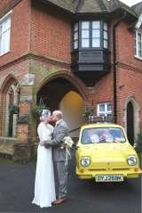  Del Boy Trotter Van Hire Wilberforce Way 