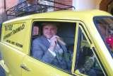  Del Boy Trotter Van Hire Wilberforce Way 