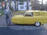  Del Boy Trotter Van Hire Wilberforce Way 
