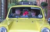  Del Boy Trotter Van Hire Wilberforce Way 