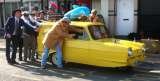 Del Boy Trotter Van Hire, Gravesend