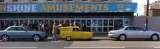 Del Boy Trotter Van Hire, Gravesend