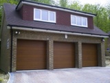 Acorn Garage Doors Ltd, Rye