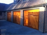Acorn Garage Doors Ltd, Rye
