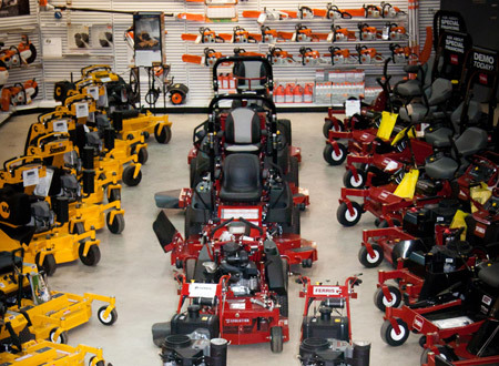  Profile Photos of Markham Mower 135 Anderson Ave. - Photo 3 of 12