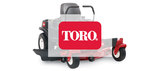  Markham Mower 135 Anderson Ave. 