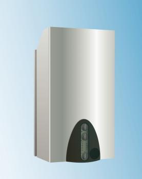  Profile Photos of Boiler Repair in London Flat 50, President House, King Square - Photo 2 of 4