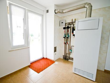  Profile Photos of Boiler Repair in London Flat 50, President House, King Square - Photo 3 of 4